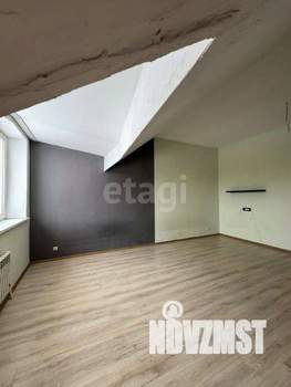 Студия квартира, вторичка, 38м2, 4/4 этаж