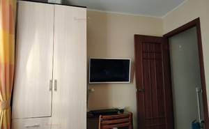 2-к квартира, вторичка, 43м2, 2/9 этаж