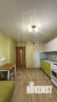 2-к квартира, вторичка, 61м2, 2/12 этаж