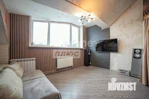 Студия квартира, вторичка, 50м2, 4/4 этаж