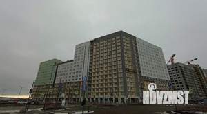 2-к квартира, вторичка, 60м2, 1/17 этаж