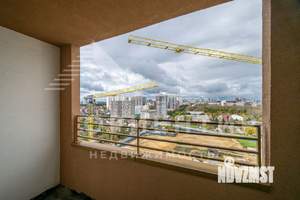 2-к квартира, вторичка, 85м2, 16/17 этаж
