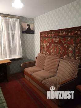 2-к квартира, вторичка, 43м2, 3/5 этаж