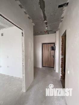 1-к квартира, вторичка, 36м2, 25/29 этаж
