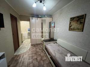 2-к квартира, вторичка, 23м2, 2/5 этаж