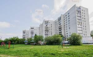 4-к квартира, вторичка, 72м2, 3/12 этаж