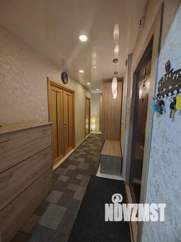 3-к квартира, вторичка, 77м2, 12/16 этаж