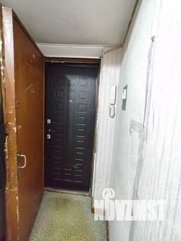 1-к квартира, вторичка, 32м2, 4/5 этаж