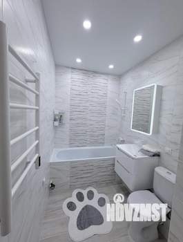 1-к квартира, вторичка, 39м2, 9/10 этаж