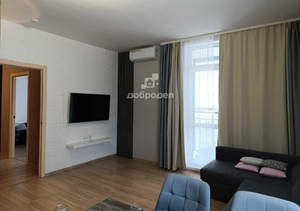 2-к квартира, вторичка, 46м2, 8/9 этаж