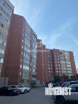 3-к квартира, вторичка, 83м2, 2/10 этаж