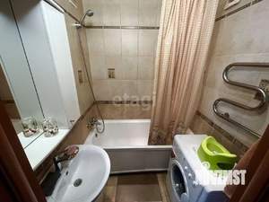 2-к квартира, вторичка, 50м2, 3/10 этаж
