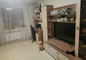 3-к квартира, вторичка, 63м2, 4/9 этаж