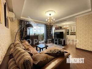 3-к квартира, вторичка, 95м2, 5/6 этаж