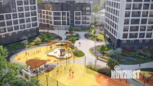 2-к квартира, вторичка, 52м2, 30/31 этаж