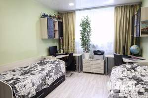 3-к квартира, вторичка, 95м2, 2/18 этаж