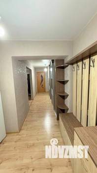 3-к квартира, вторичка, 92м2, 4/5 этаж