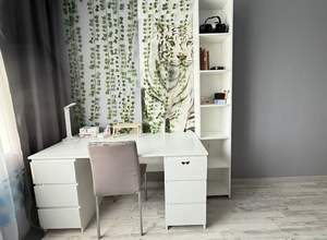 3-к квартира, вторичка, 58м2, 8/9 этаж