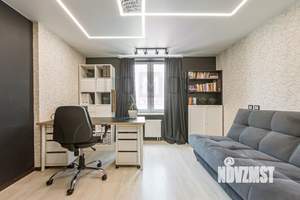 2-к квартира, вторичка, 69м2, 10/18 этаж
