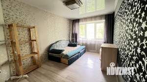 3-к квартира, вторичка, 56м2, 1/5 этаж