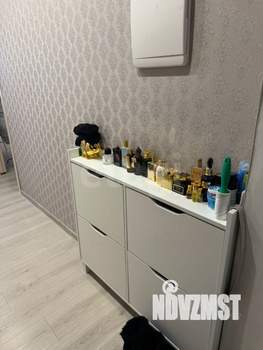 1-к квартира, вторичка, 40м2, 11/21 этаж