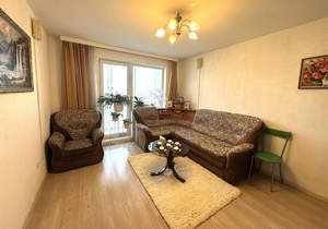 3-к квартира, вторичка, 68м2, 6/9 этаж