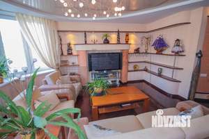 3-к квартира, вторичка, 143м2, 5/16 этаж