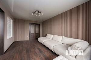 3-к квартира, вторичка, 76м2, 23/26 этаж