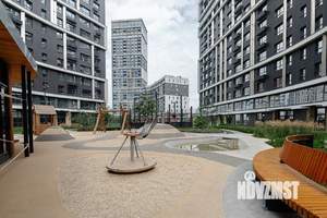 3-к квартира, вторичка, 78м2, 26/31 этаж