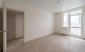 1-к квартира, вторичка, 36м2, 16/30 этаж