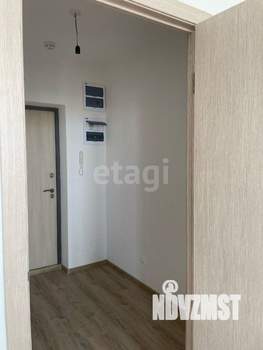 Студия квартира, вторичка, 24м2, 8/15 этаж