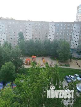 2-к квартира, вторичка, 43м2, 7/9 этаж