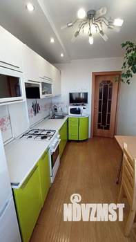 3-к квартира, вторичка, 64м2, 8/9 этаж