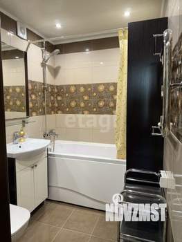 3-к квартира, вторичка, 62м2, 3/5 этаж