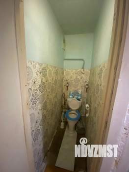2-к квартира, вторичка, 45м2, 9/9 этаж