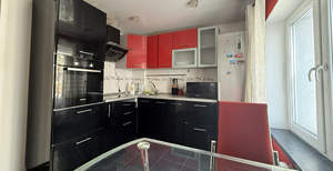 1-к квартира, вторичка, 36м2, 15/21 этаж