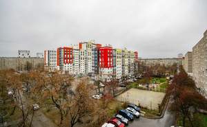 3-к квартира, вторичка, 63м2, 6/9 этаж
