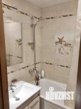 2-к квартира, вторичка, 56м2, 5/10 этаж