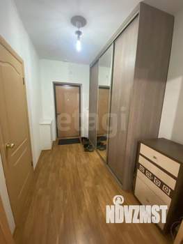 Студия квартира, вторичка, 47м2, 10/12 этаж