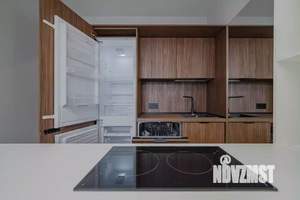 1-к квартира, вторичка, 36м2, 16/29 этаж