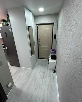 2-к квартира, вторичка, 42м2, 3/5 этаж