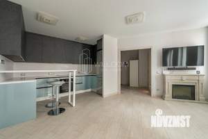 2-к квартира, вторичка, 70м2, 8/22 этаж