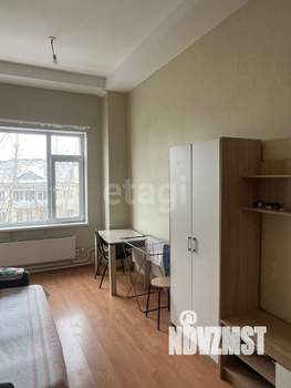 1-к квартира, вторичка, 24м2, 3/4 этаж