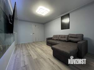 2-к квартира, вторичка, 42м2, 3/5 этаж