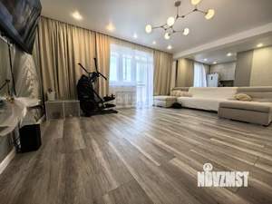 3-к квартира, вторичка, 90м2, 25/25 этаж