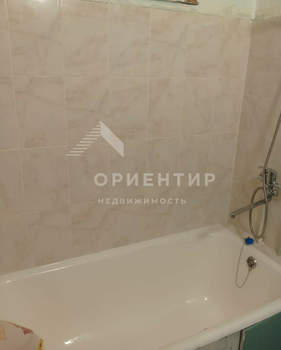 1-к квартира, вторичка, 30м2, 4/5 этаж