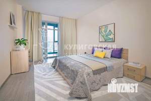 3-к квартира, вторичка, 115м2, 4/20 этаж