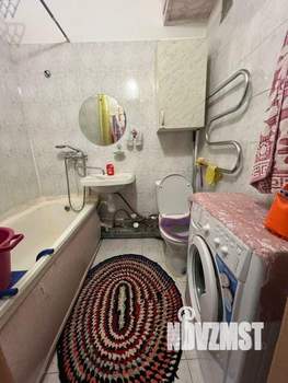 2-к квартира, вторичка, 38м2, 2/5 этаж