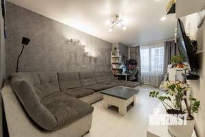 2-к квартира, вторичка, 60м2, 2/16 этаж