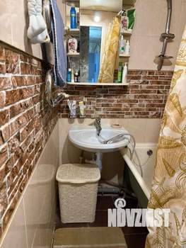 3-к квартира, вторичка, 58м2, 7/9 этаж